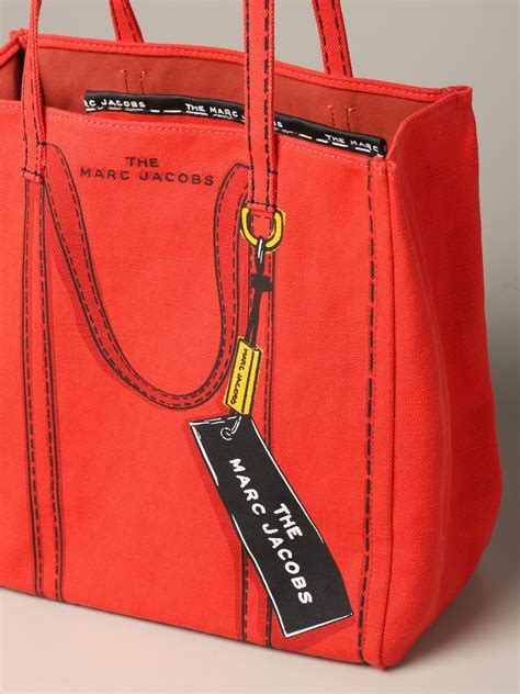 marc jacobs tote outlet